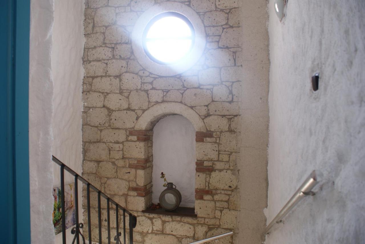 Sila Alaçatı Buitenkant foto