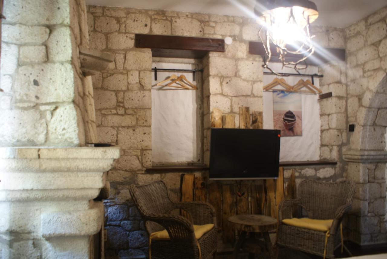 Sila Alaçatı Buitenkant foto