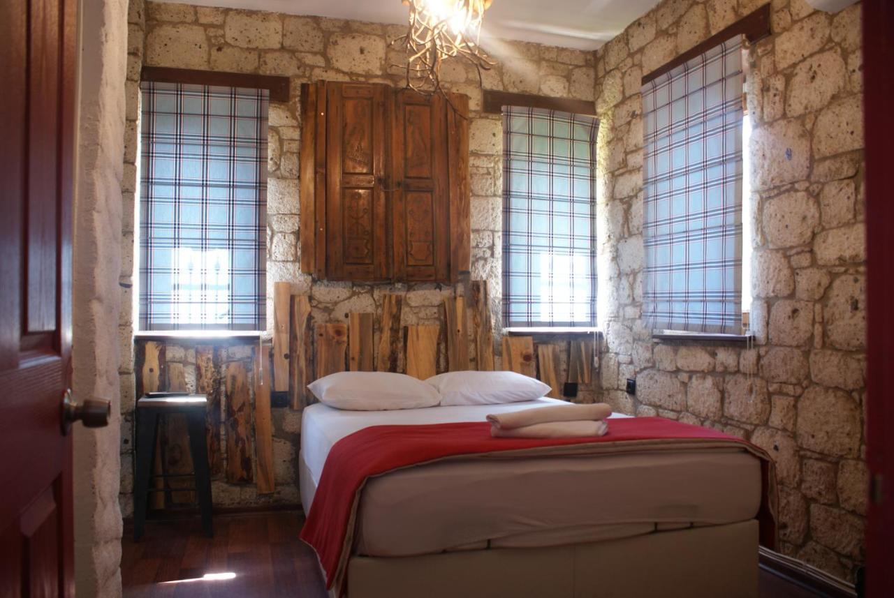 Sila Alaçatı Buitenkant foto
