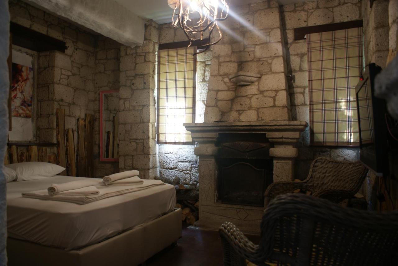 Sila Alaçatı Buitenkant foto