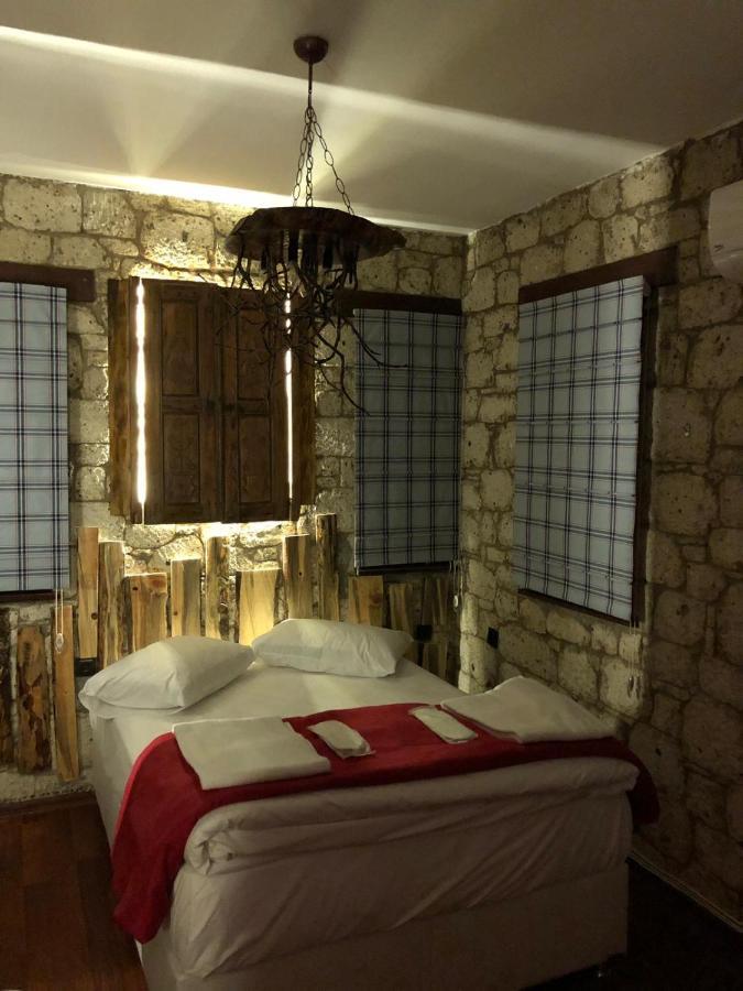 Sila Alaçatı Buitenkant foto