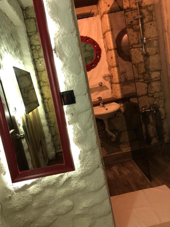 Sila Alaçatı Buitenkant foto