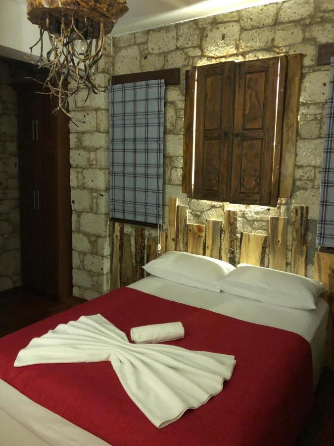 Sila Alaçatı Buitenkant foto