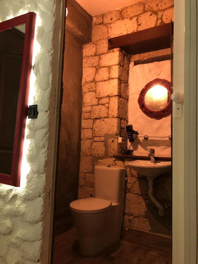 Sila Alaçatı Buitenkant foto
