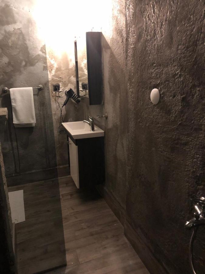 Sila Alaçatı Buitenkant foto
