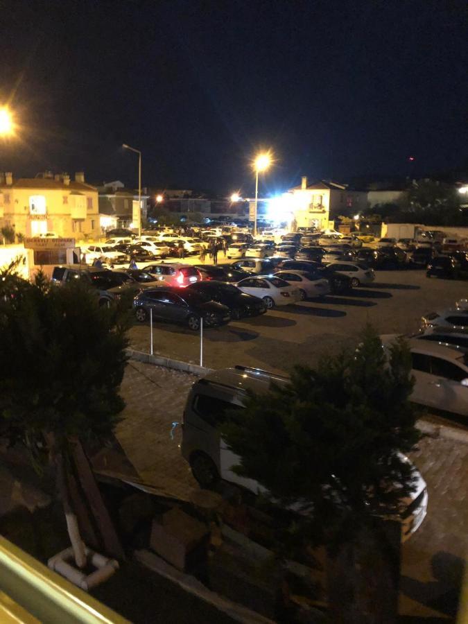 Sila Alaçatı Buitenkant foto
