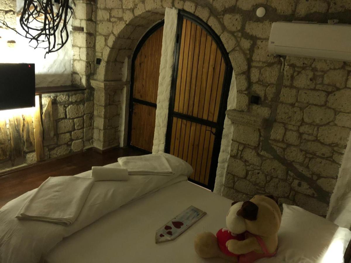Sila Alaçatı Buitenkant foto
