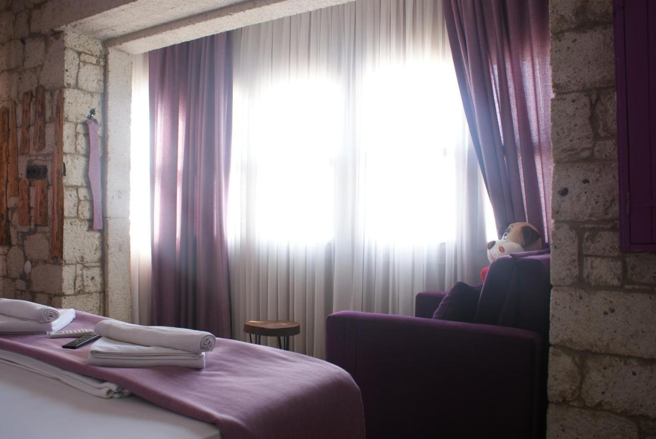 Sila Alaçatı Buitenkant foto